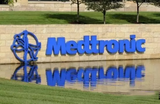 Medtronic Pharmaceutical Logistics Center Project